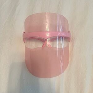 Skin Gym Wrinklit LED Face Mask - Anti-Aging, Anti-Acne